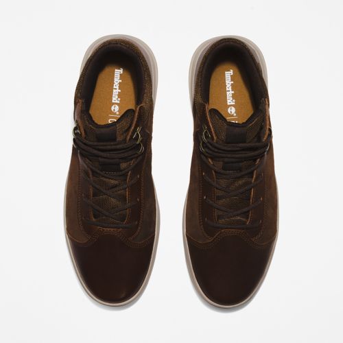 Men's Seneca Bay Sneaker Boots-
