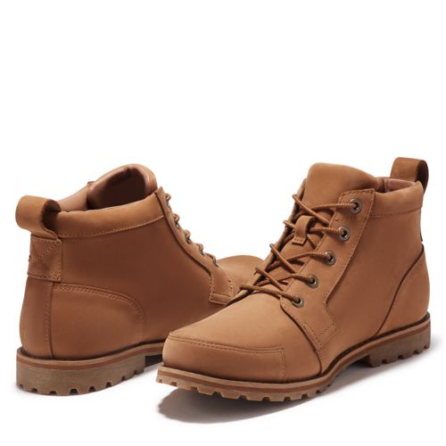 Men's Timberland Originals Chukka Boots-