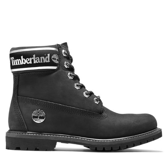 TIMBERLAND | Women's Timberland® Premium 6-Inch Waterproof Boots