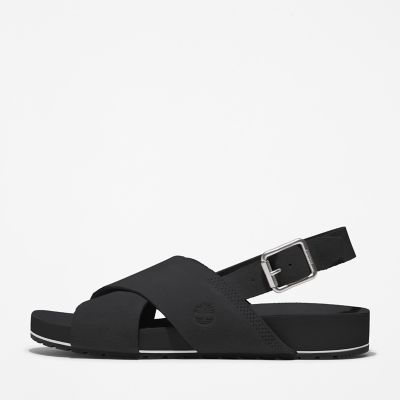 Malibu waves clearance strap sandal