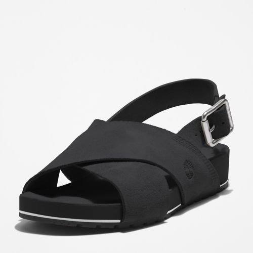 Women's Malibu Waves Basic Backstrap Sandals-