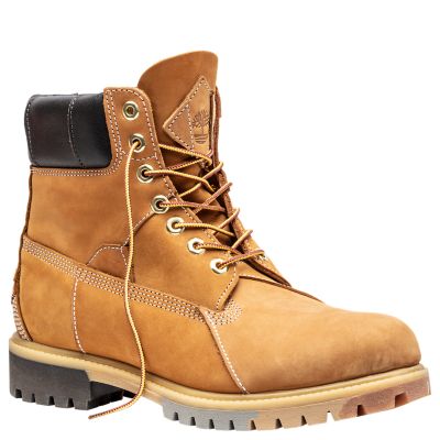 timberland constructs
