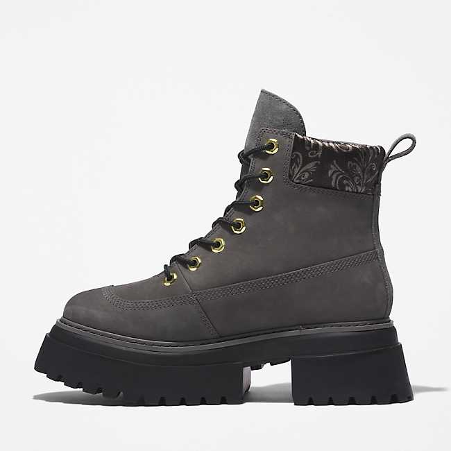 Women's Timberland® Sky 6-Inch Lace-up Boots