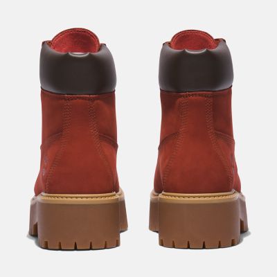 Timberland 6 in premium boot clearance femme