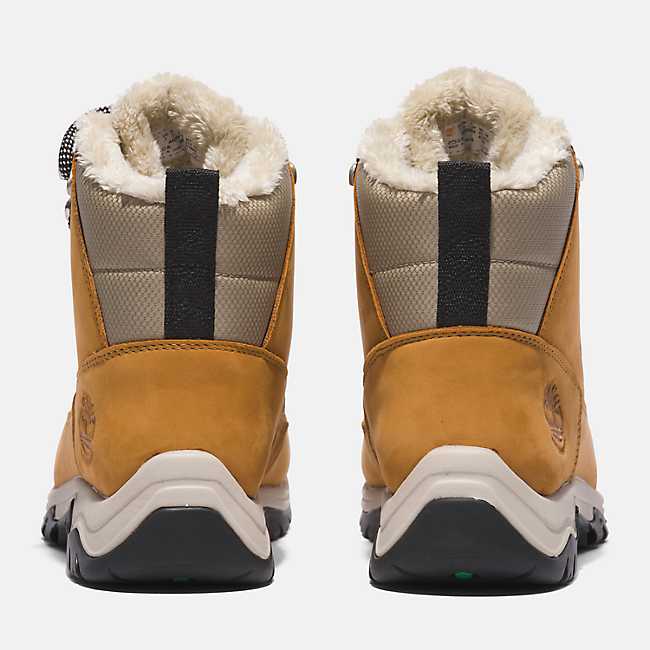Women Boots Nice Winter Shoes Women Plus Insole Snow Boots High