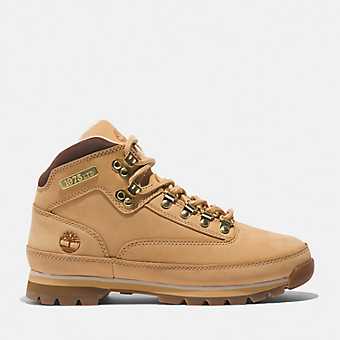 Women's  Timberland® 50th Edition Butters Euro Hiker Leather Boot
