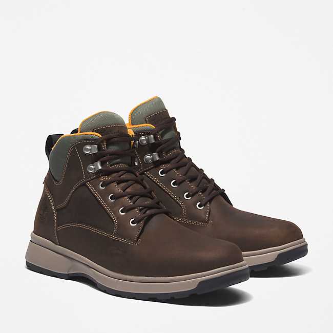Men's Atwells Ave Waterproof Insulated Boots