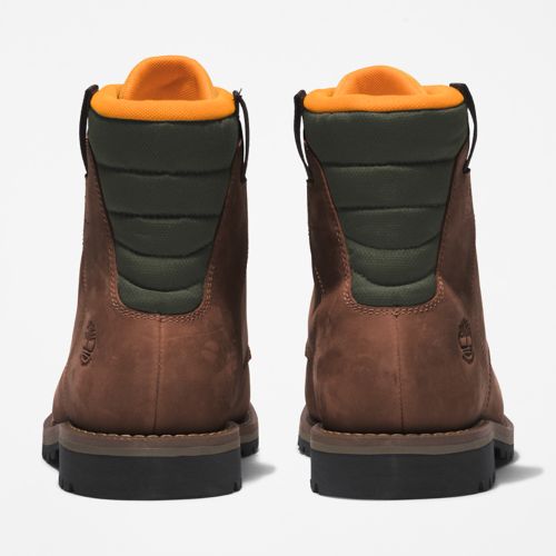 Men's Redwood Falls Waterproof Insulated Boots-