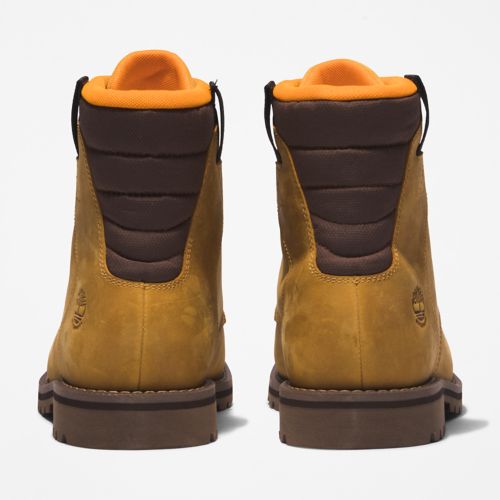 TIMBERLAND | Men's Redwood Falls Waterproof Insulated Boots