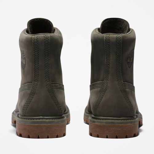 Women's Nellie 6-Inch Waterproof Boots-