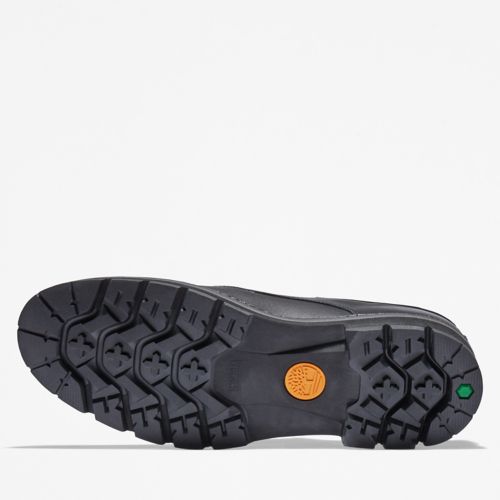 Men's Port Union Waterproof Oxford Shoes-