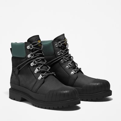 Botte timberland clearance noir femme