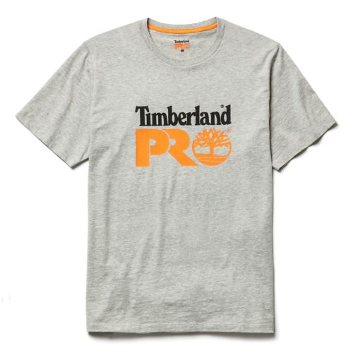 Men's Timberland PRO® Cotton Core T-Shirt-
