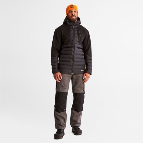 Men's Timberland PRO® Hypercore Jacket | Timberland US Store