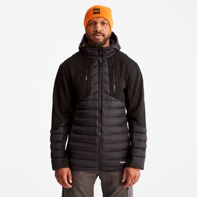 timberland pro work jacket