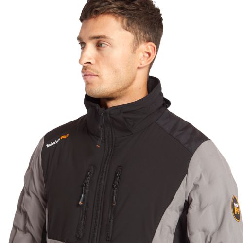 Men's Timberland PRO® Endurance Shield Jacket-