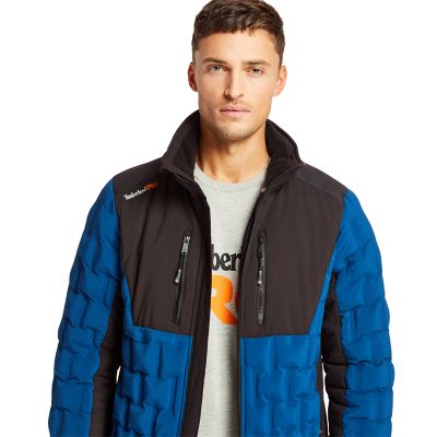 timberland pro coat