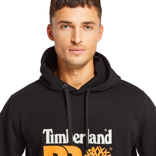 Men's Timberland PRO® Hood Honcho Sport Pullover-