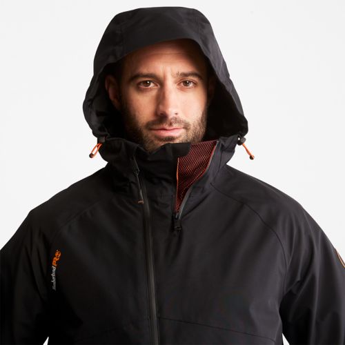 Manteau imperméable Timberland PRO® Dry Shift pour hommes-