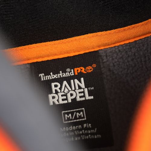 Men's Timberland PRO® Ballast Midlayer Jacket with Abrasion Resistance-