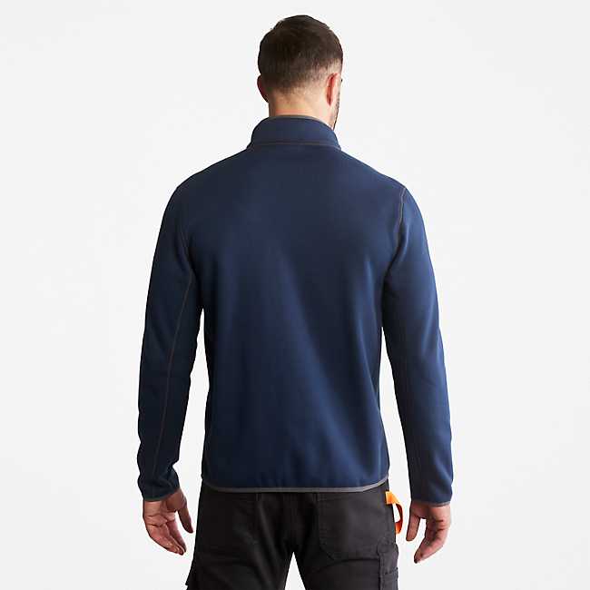 Men\'s Timberland PRO® Ballast Jacket US Timberland Midlayer 