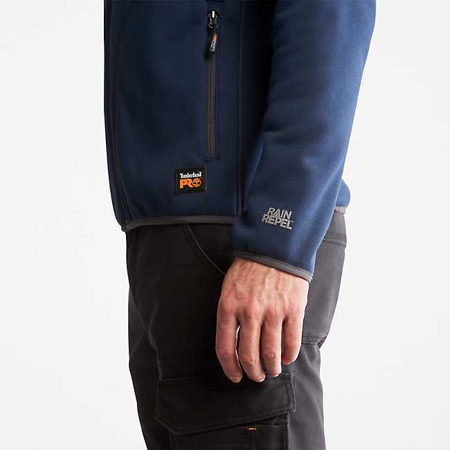 Men's Timberland PRO® Ballast Midlayer Jacket | Timberland US