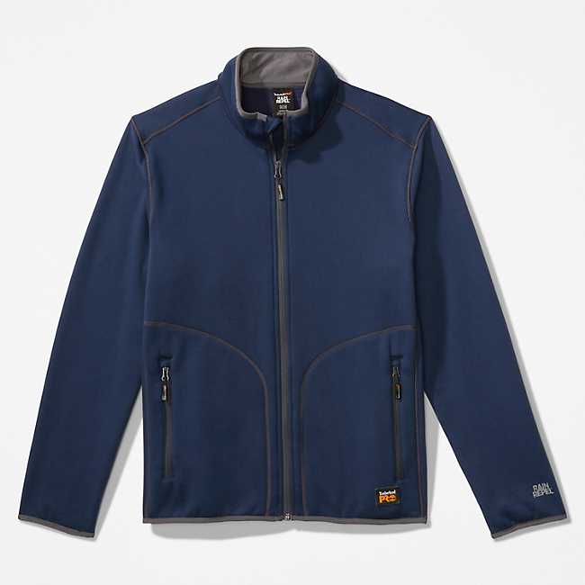 Men\'s Timberland PRO® Ballast Timberland Midlayer Jacket | US