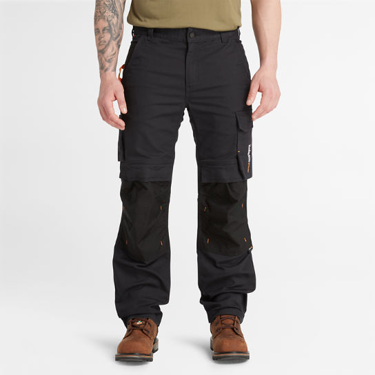 Men's Timberland PRO® Ironhide Knee-Pad Work Pants