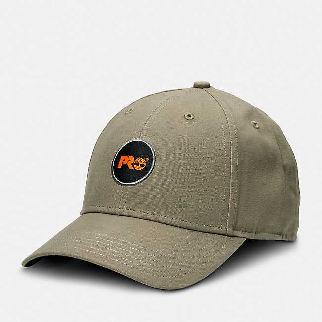Men's Timberland PRO® Reaxion Low-Profile Cap | Timberland US