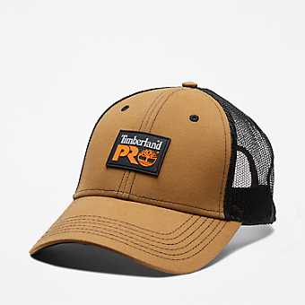 Men's Timberland PRO® Gritman Low-Profile Trucker Hat