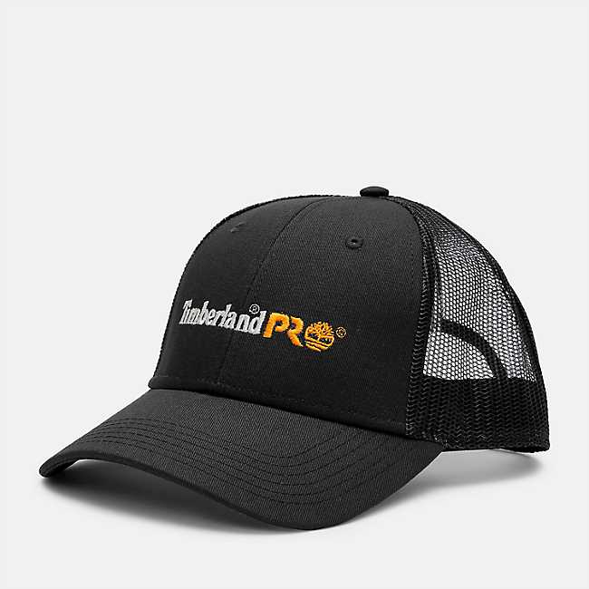 Mesh Hats and Caps - Embroidered Mesh Hats with Logo
