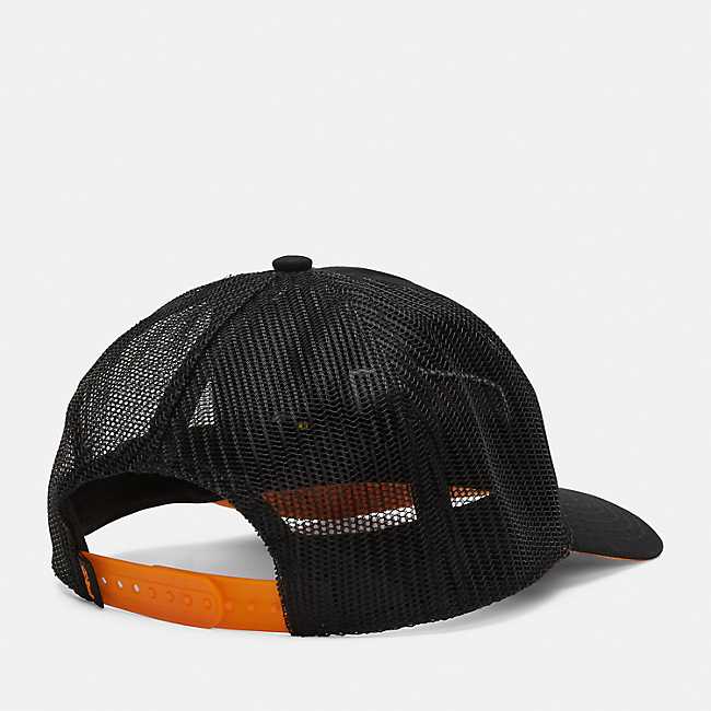Men's Timberland PRO® A.D.N.D. Low-Profile Trucker Hat