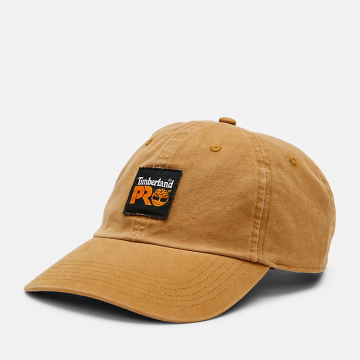 Men's Timberland PRO® Woven-Logo Low-Profile Cap-