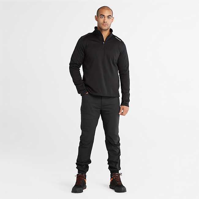 Buy Side Pocket Zip Twill Jogger 2.0 Men's Jeans & Pants from
