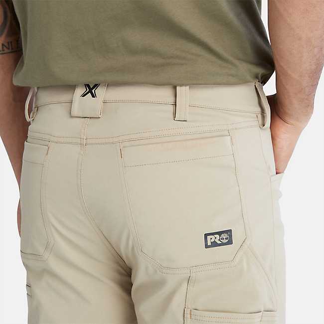 Timberland DWR Convertible Pants - Men's