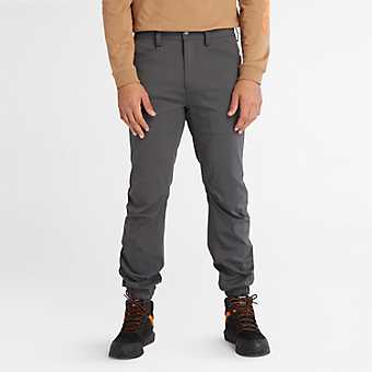 Timberland Cordura Pants 36x31 Tan Cotton Nylon Flat Fr NWOT YGI RE2401