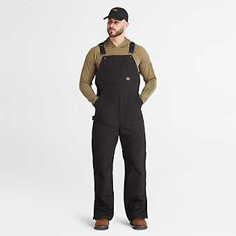 Salopette isotherme Timberland PRO® Gritman pour hommes