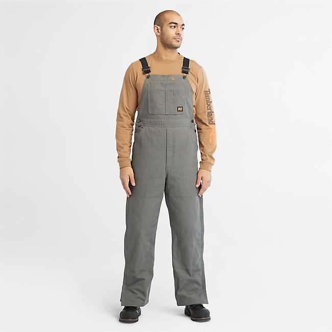  Berne Men's Heritage Insulated Coverall, Small Regular, Brown  Duck: Overalls And Coveralls Workwear Apparel: Clothing, Shoes & Jewelry