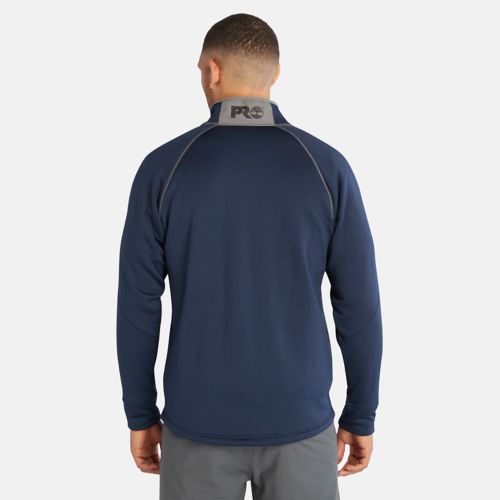 Men's Reaxion Full-Zip Fleece Jacket-