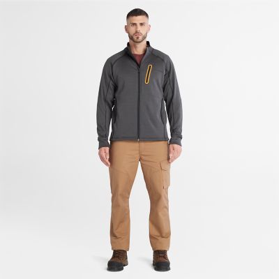 Men's Reaxion Full-Zip Fleece Jacket
