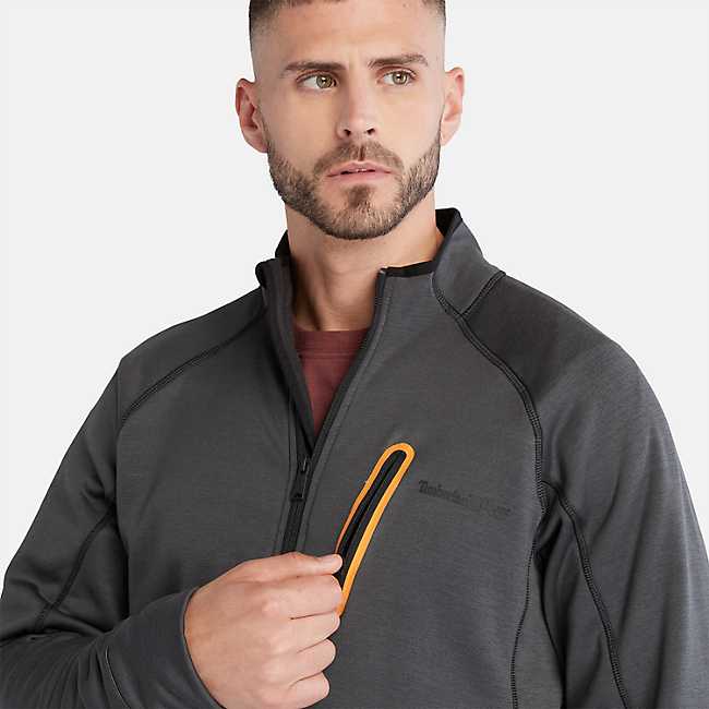 Mens Full Zip Outdoor Jacket Big And Tall Sports Fleece Sweatshirts  Lightweight Fashion Coat with Pocket : : Clothing, Shoes &  Accessories
