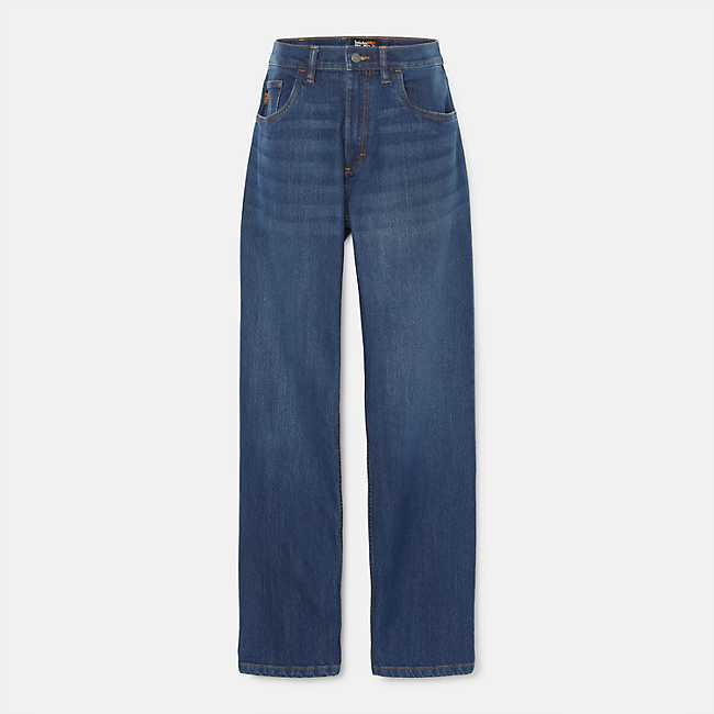 Men's Timberland PRO® Ballast Flex Denim Work Jeans