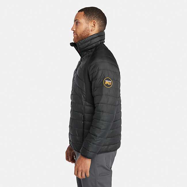 Men's Timberland PRO® Frostwall Insulated Jacket