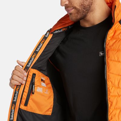 Men's Frostwall Insulated Jacket