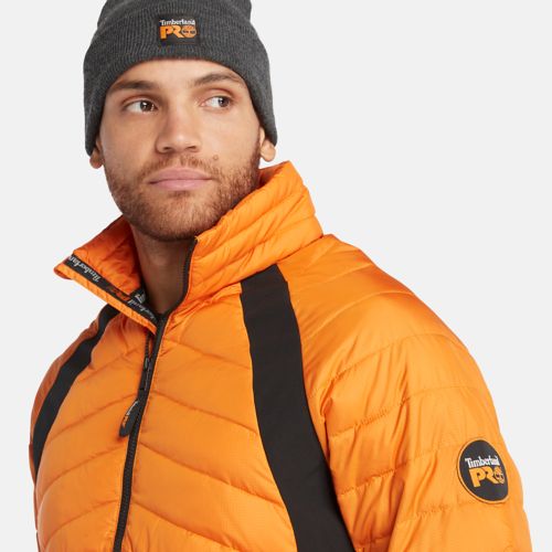 Men's Frostwall Insulated Jacket-