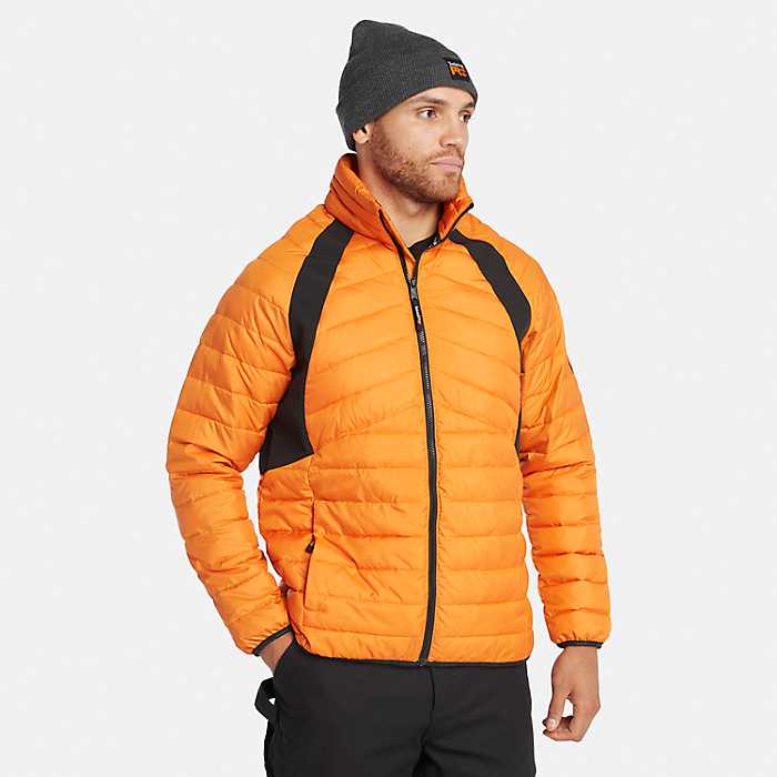 Supervivencia Prohibir compresión Men's Timberland PRO® Frostwall Insulated Jacket