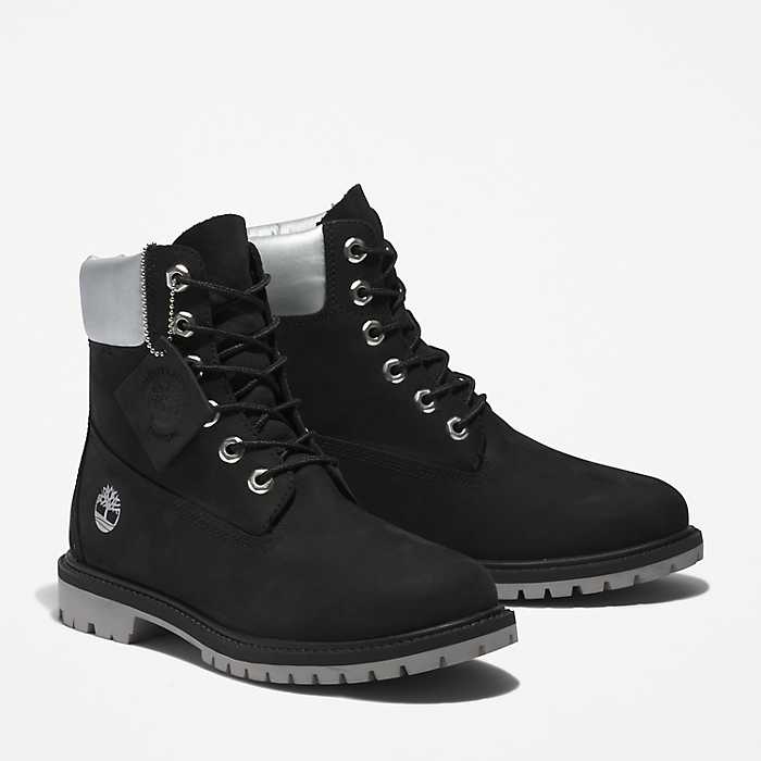 puño milicia Fabricación Women's Timberland® Heritage 6-Inch Waterproof Boots