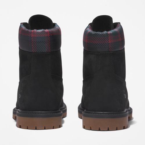 Women's Timberland® Heritage 6-Inch Waterproof Boots-