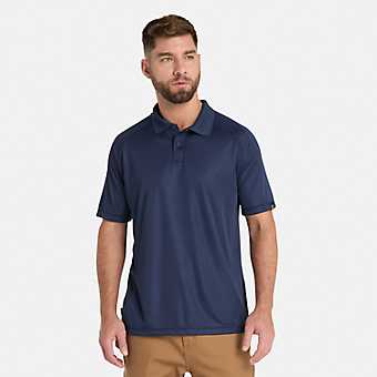 Polo Timberland PRO® Wicking Good pour hommes