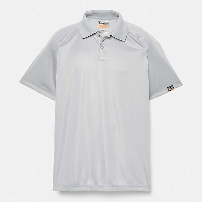 Men's Timberland PRO® Wicking Good Polo Shirt